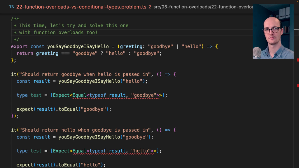 Using TypeScript Conditional Types Like a Pro