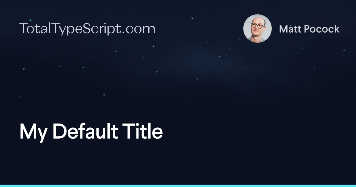 Use Assertion Functions Inside Classes | Total TypeScript